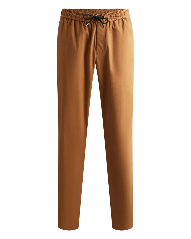 FUSALP Aymeroc Hose - Braun Braun