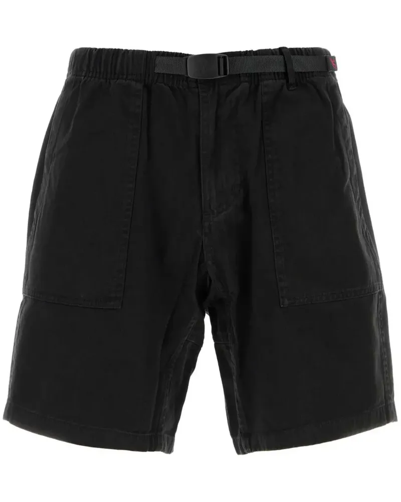 GRAMICCI Ridge Bermudas - Schwarz Schwarz