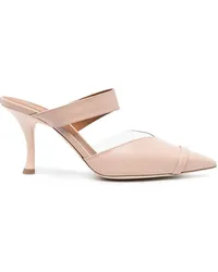 Malone Souliers Malina Pumps 95mm Nude