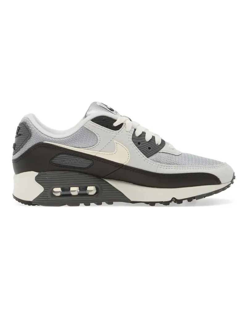 Nike Air Max 90 Sneakers - Grau Grau
