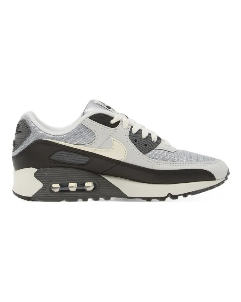Nike Air Max 90 Sneakers - Grau Grau