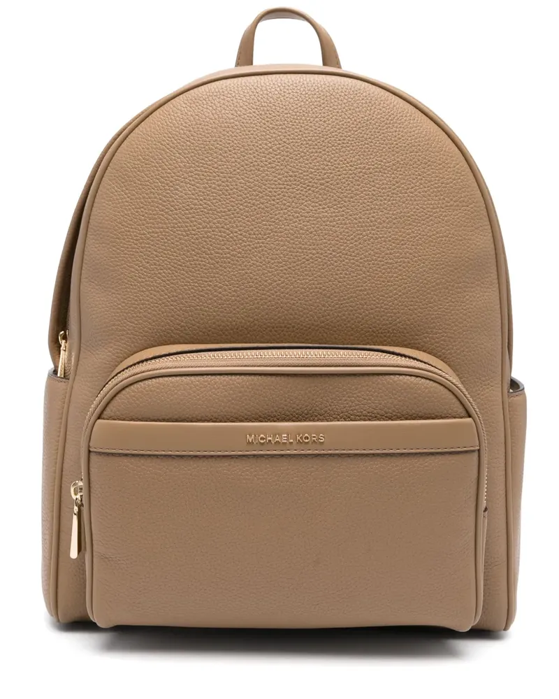 Michael Kors Großer Bex Rucksack - Nude Nude