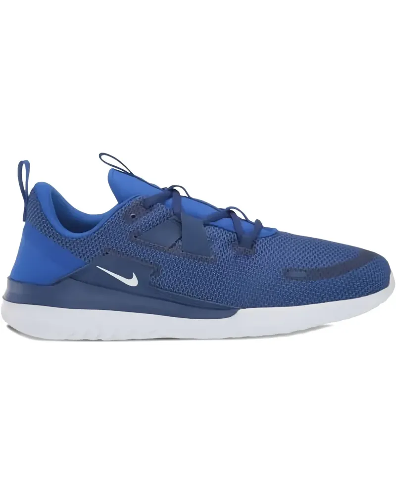 Nike Renew Arena Spt "Racer Blue" Sneakers - Blau Blau