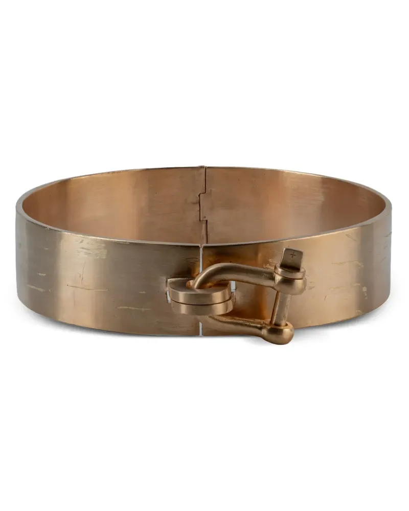 Parts Of Four Halskette mit Anhänger - Gold Gold