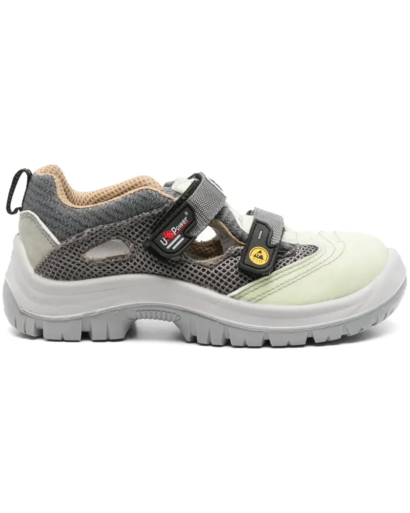 Magliano U-Power Scandy Sneakers - Grau Grau