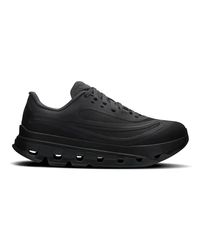 ON Cloudflow 5 AD Sneakers - Schwarz Schwarz