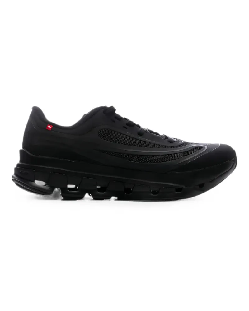 ON Cloudflow 5 AD Sneakers - Schwarz Schwarz