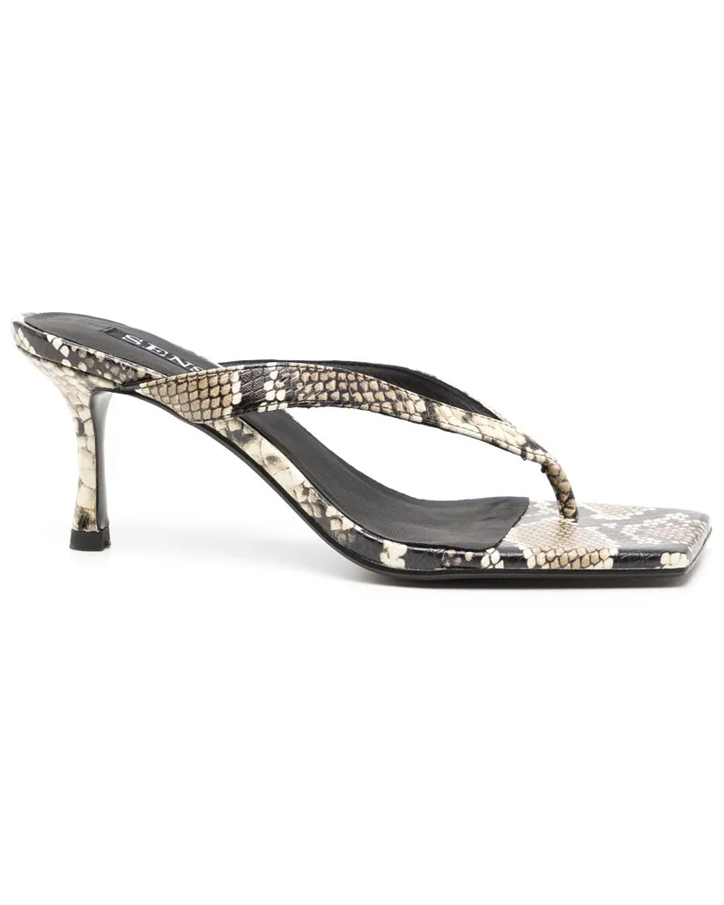 SENSO Elvie I Sandalen - Braun Braun