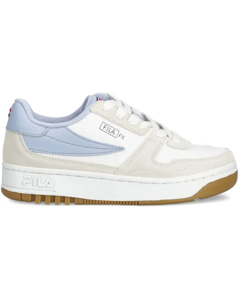 Fila Ventuno Sneakers - Nude Nude