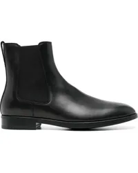 Tom Ford Robert Chelsea-Boots Schwarz