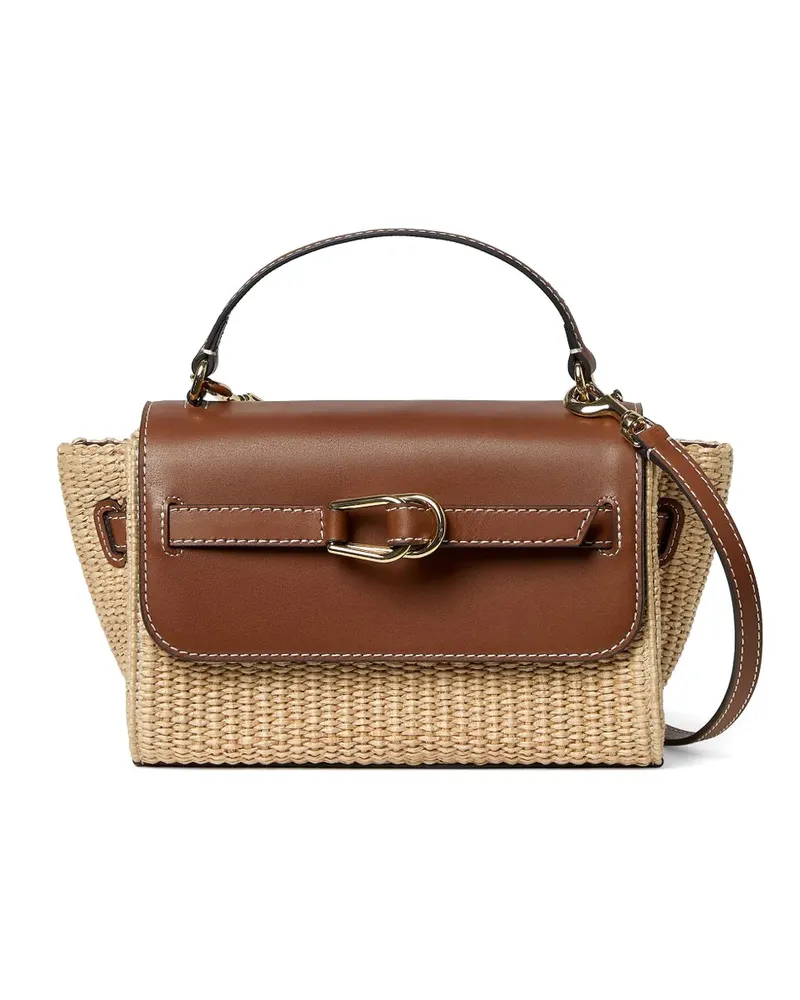 Loeffler Randall Alexei tote bag - Nude Nude