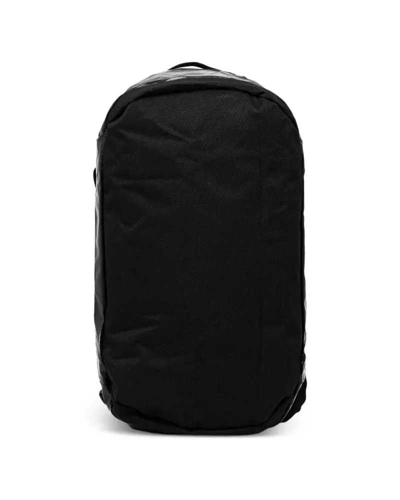 Gregory Alpaca 60 holdall - Schwarz Schwarz