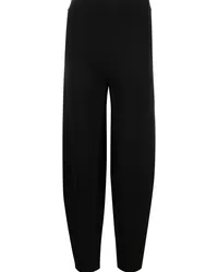 GAUGE81 Tapered-Hose mit hohem Bund Schwarz