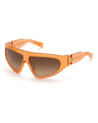 Balmain B-Escape Sonnenbrille Orange