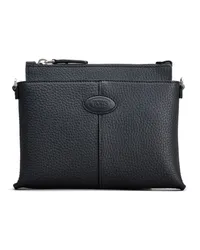 TOD'S Di Mini-Tasche Schwarz