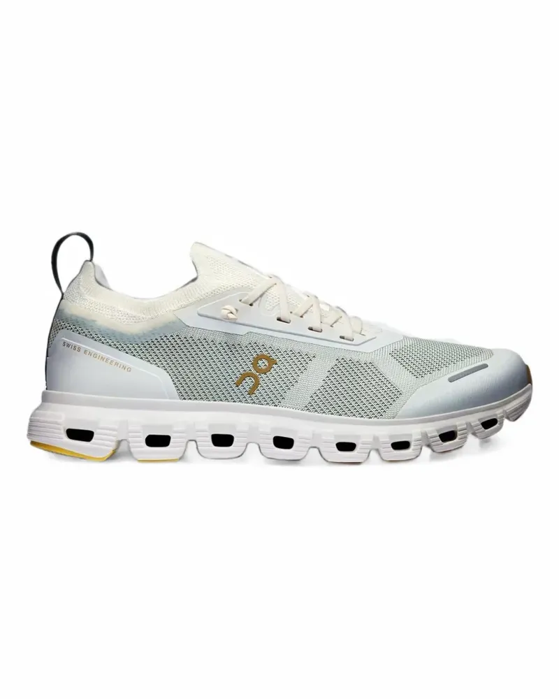 ON Cloud 6 Versa Cloudrunner 3 Sneakers - Nude Nude