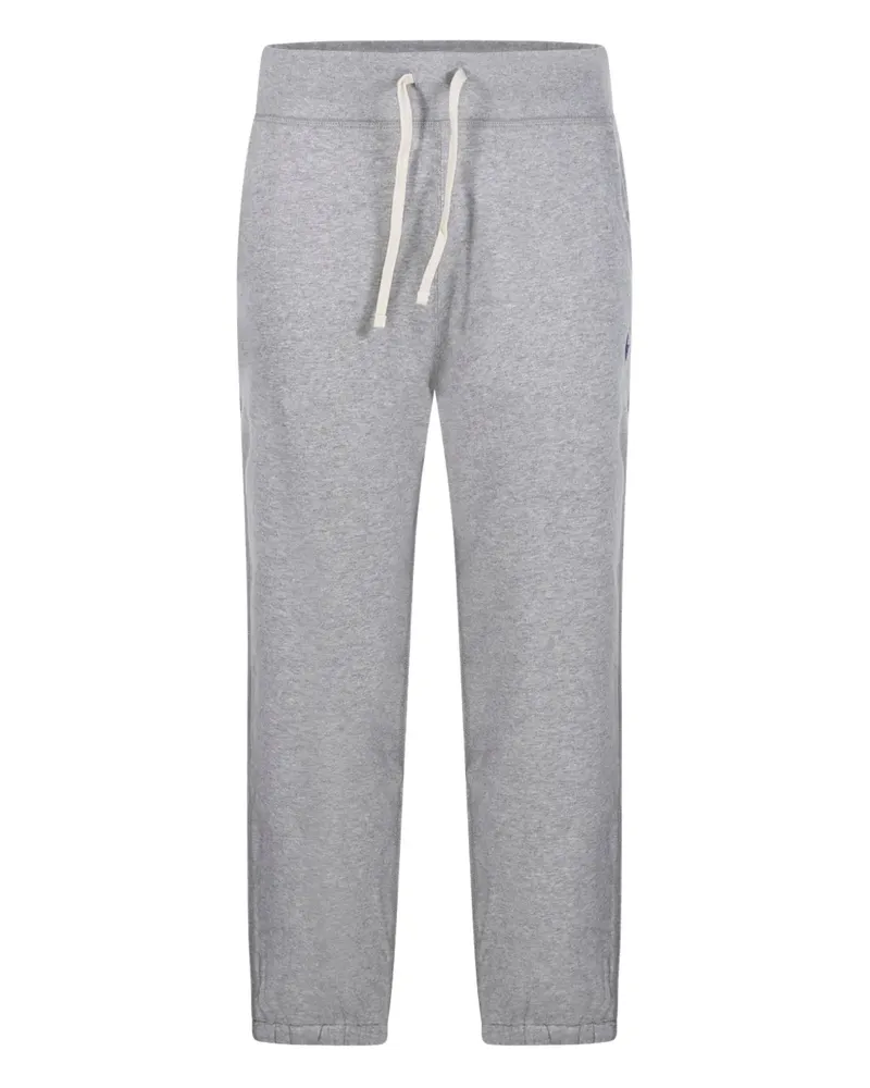 Ralph Lauren Hose mit Kordelzug - Grau Grau