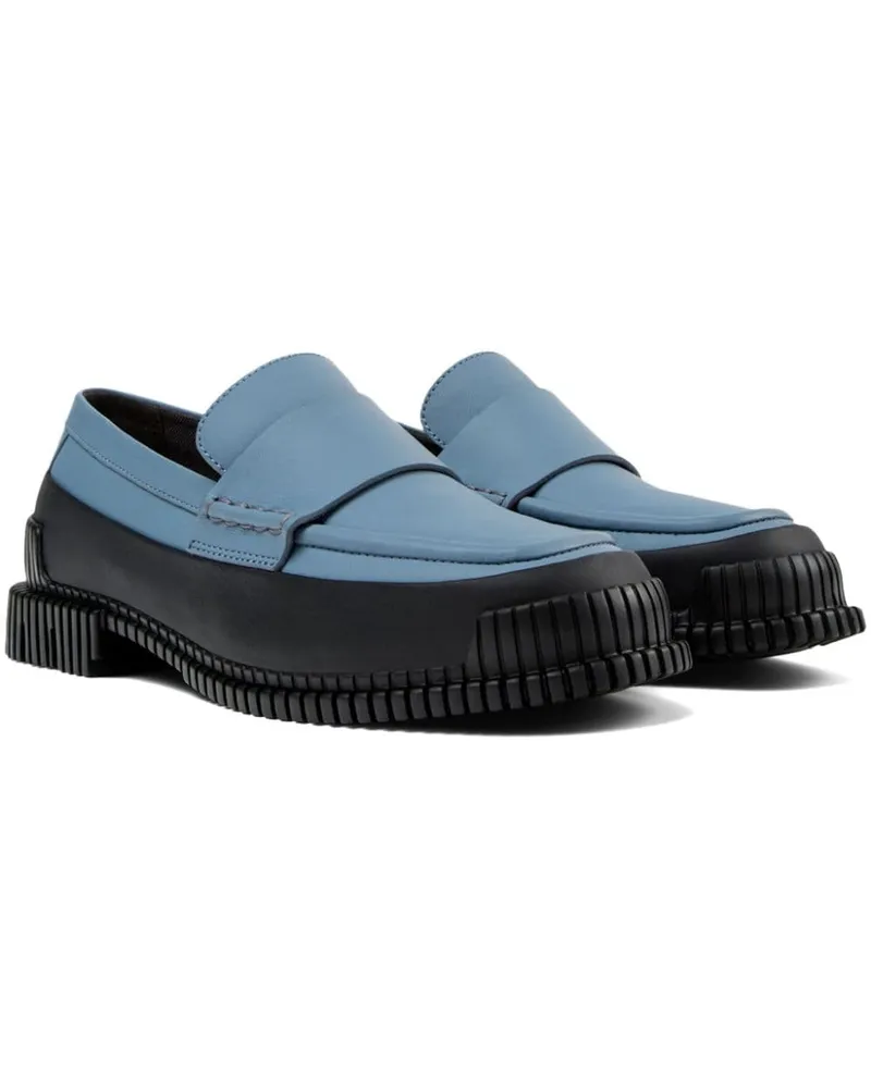 Camper Pix Loafer Blau