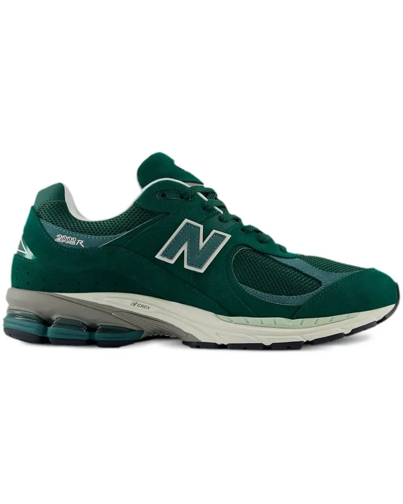 New Balance 2002R Sneakers - Grün Grün