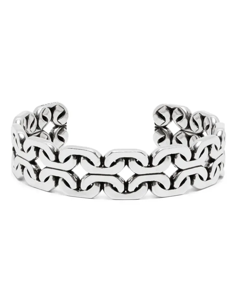 Isabel Marant Bee Happy Armband - Silber Silber