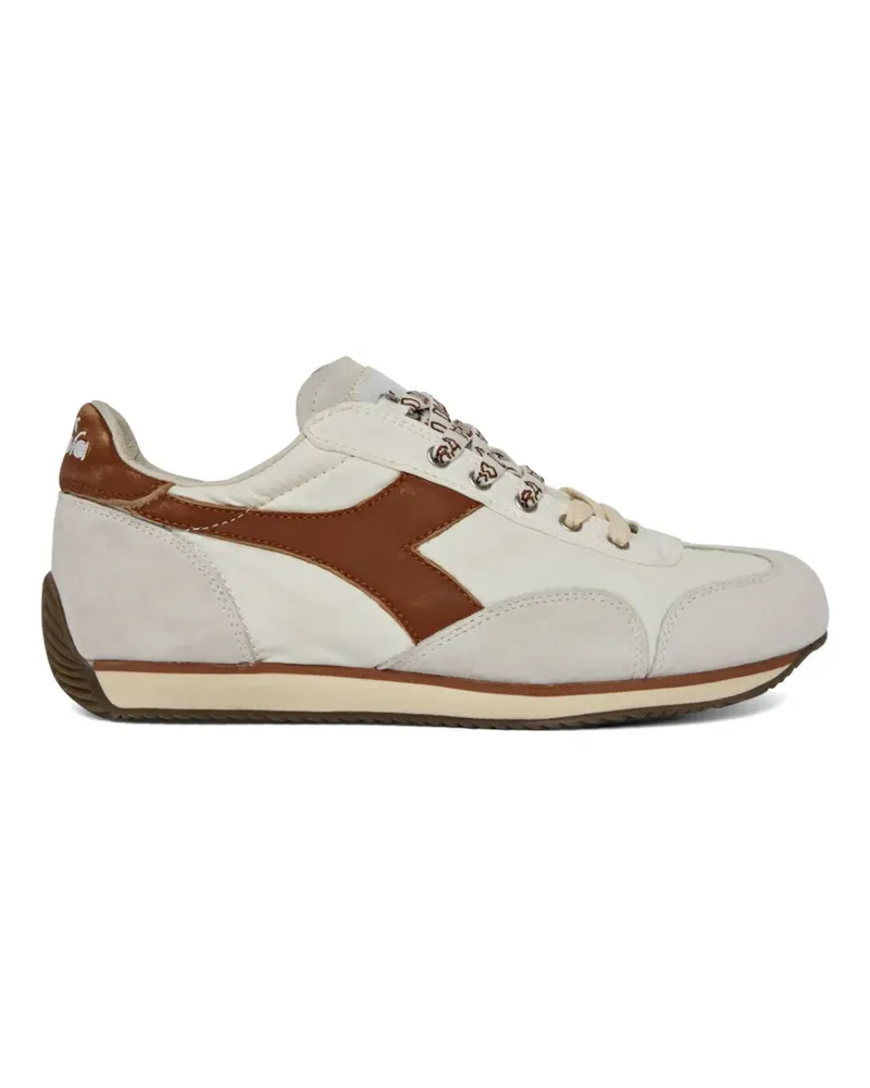 Diadora Equipe Vela sneakers - Nude Nude