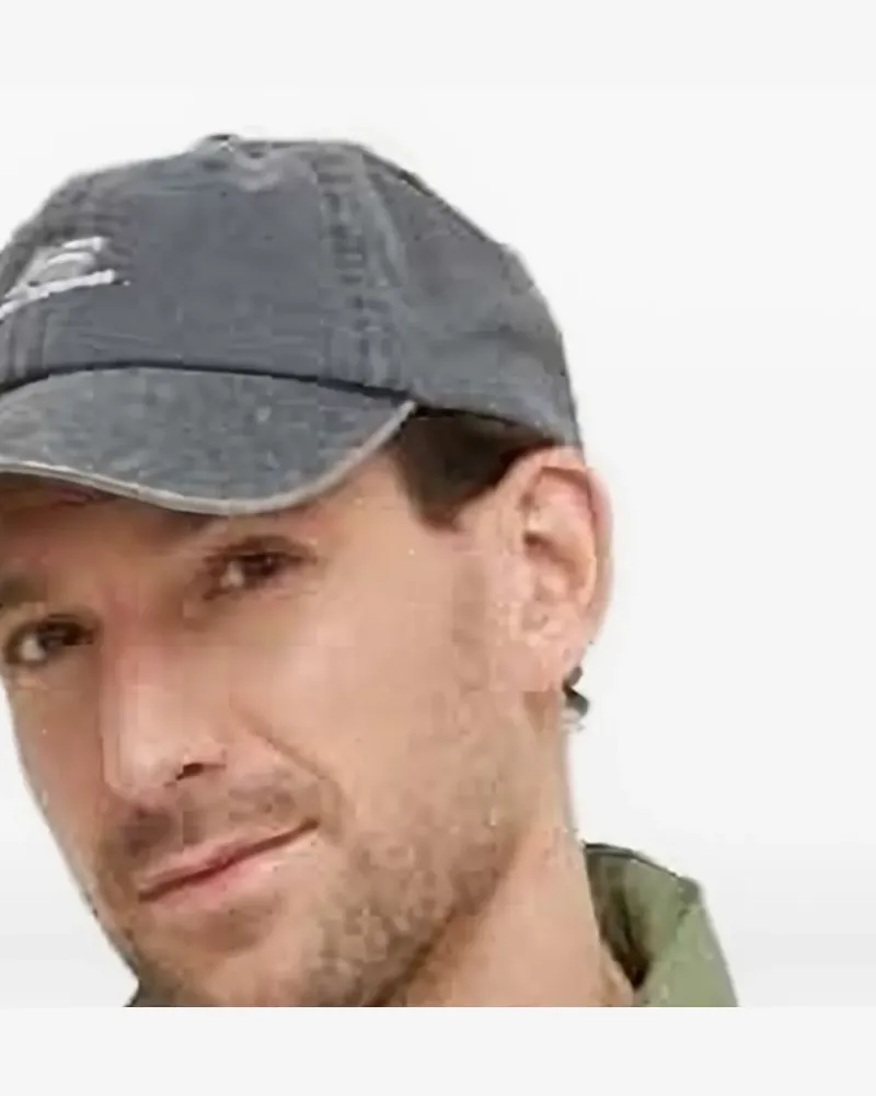 G-STAR RAW Gesteppte Weste mit Reißverschluss - Grün Grün