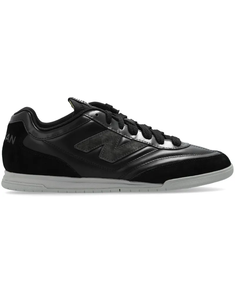 Junya Watanabe x New Balance RC42 Sneakers - Schwarz Schwarz