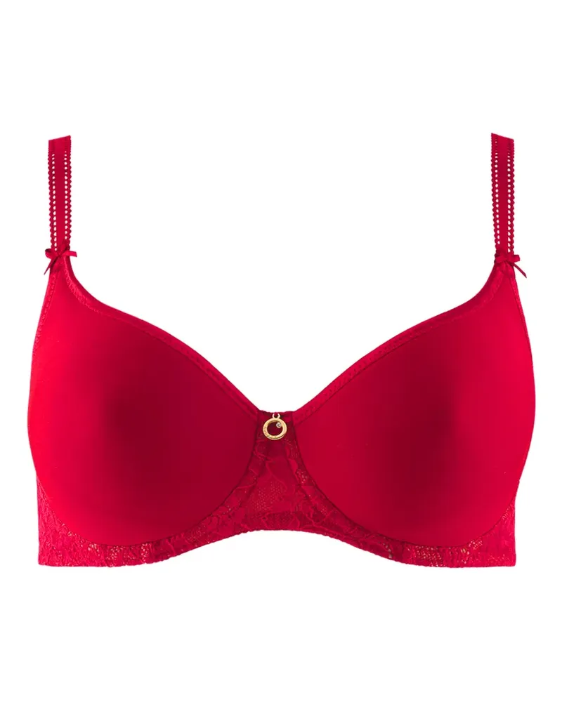 Aubade Rosessence T-Shirt BH - Rot Rot