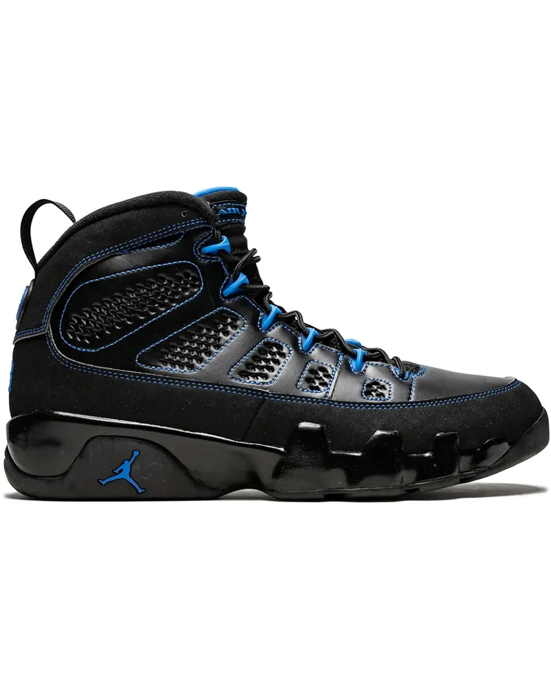 Jordan Air Retro' Sneakers - Schwarz Schwarz