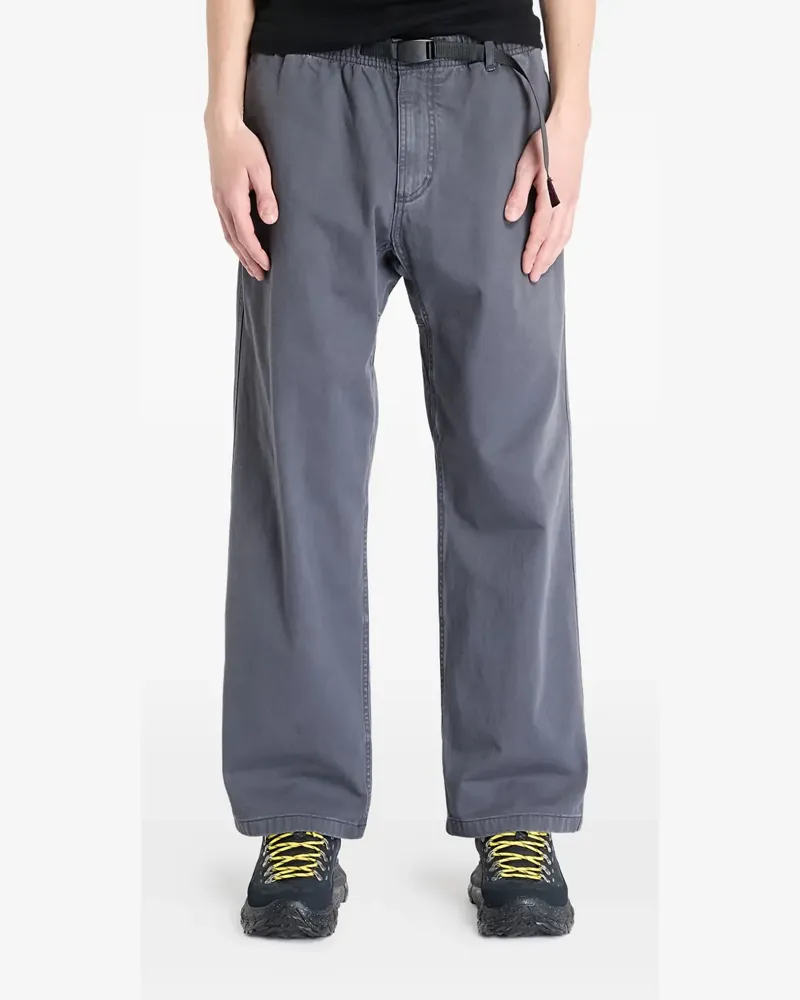 GRAMICCI Klassische Hose - Grau Grau