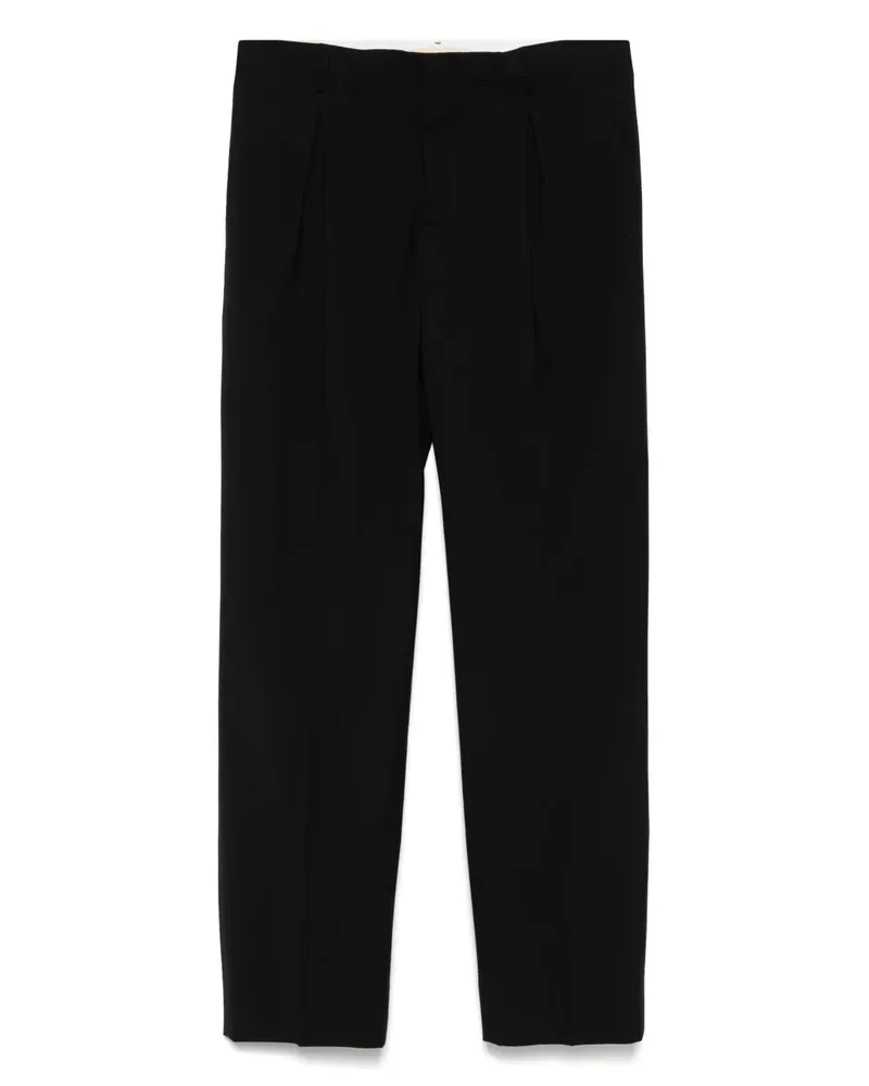 Briglia 1949 Hose mit Tapered-Bein - Blau Blau