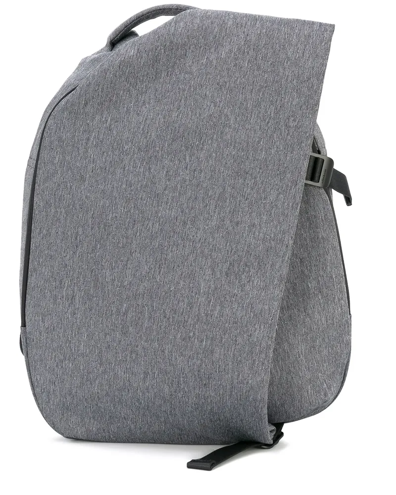 COTEetCIEL Isar' Rucksack - Grau Grau