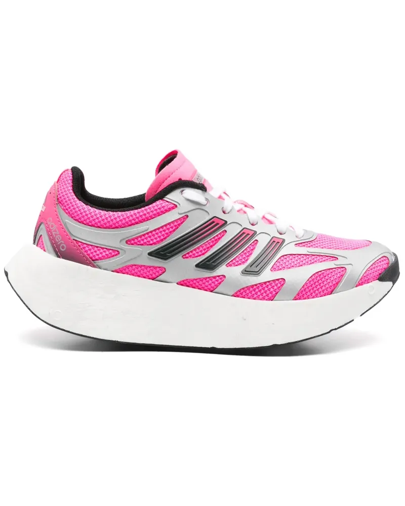 adidas Adizero Aruku Sneakers - Rosa Rosa