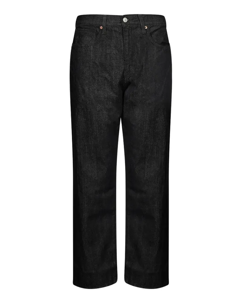 Levi's Blue Tab™ Jeans - Schwarz Schwarz
