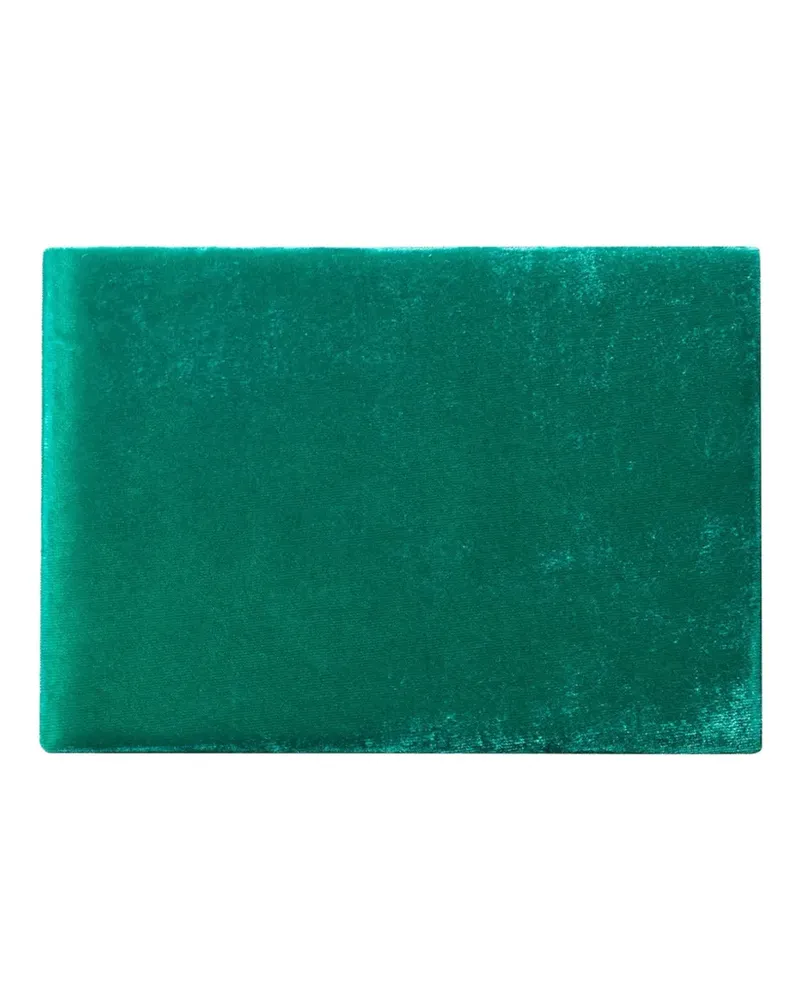 Sophie Bille Brahe Tresor Grande Bay Schmuckschatulle - Grün Grün