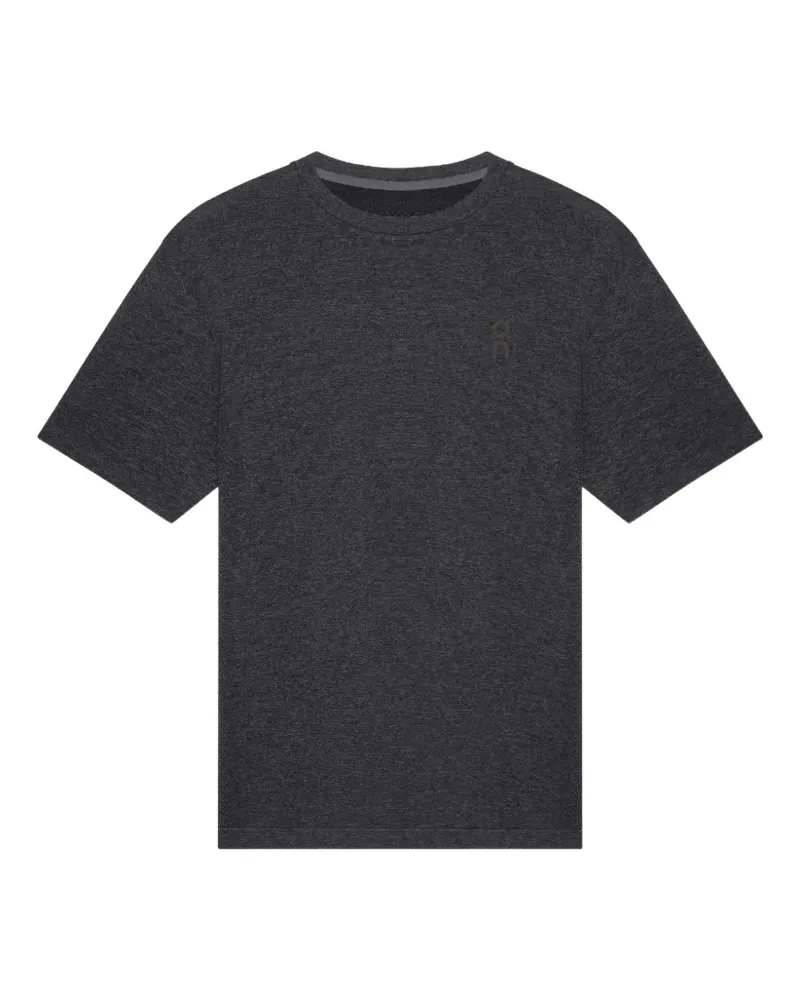 ON Train Flex-T T-shirt - Grau Grau