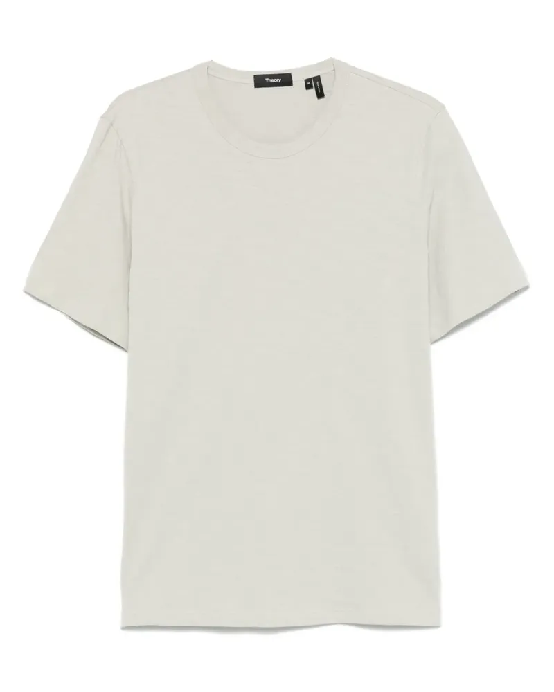 Theory Cosmos T-Shirt - Grün Grün