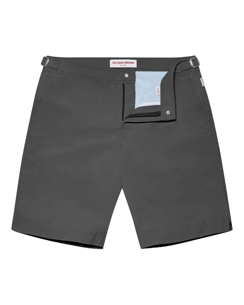 Orlebar Brown Dane II swim shorts - Grau Grau