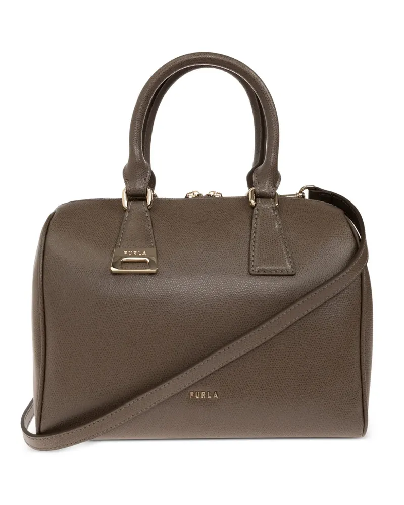 Furla Olivia Tote Bag - Grau Grau