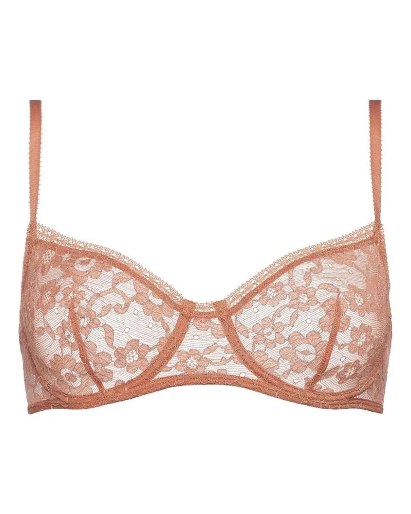 Eres Farouche BH - Nude Nude