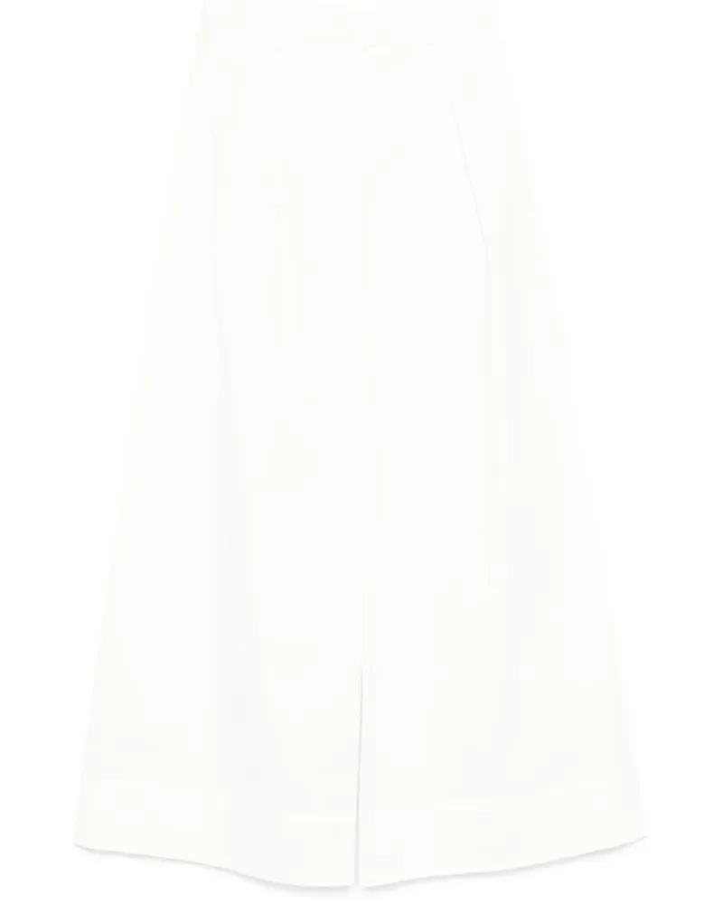 The Garment Avelino Hose - Weiß Weiß