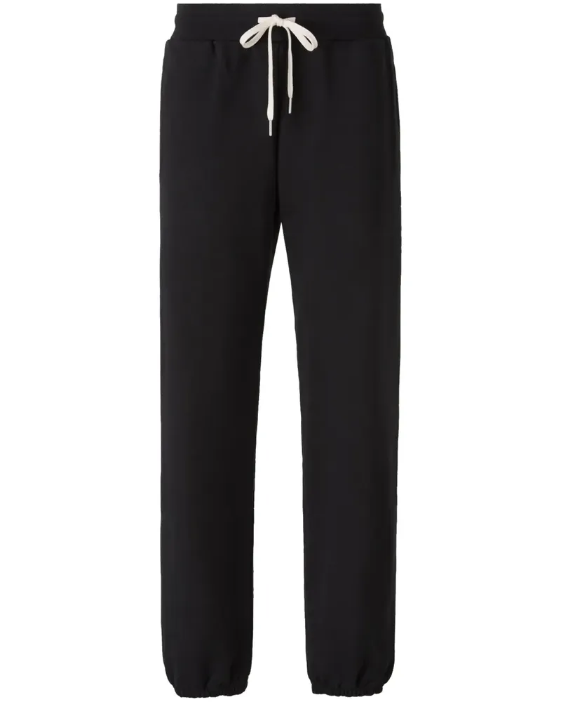 John Elliott + Co Capricorn Jogginghose - Schwarz Schwarz