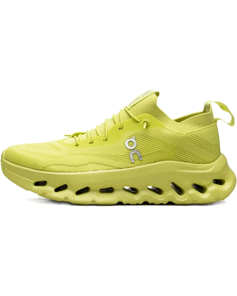 ON Cloudtilt "Loewe - Neon Yellow" Sneakers - Gelb Gelb