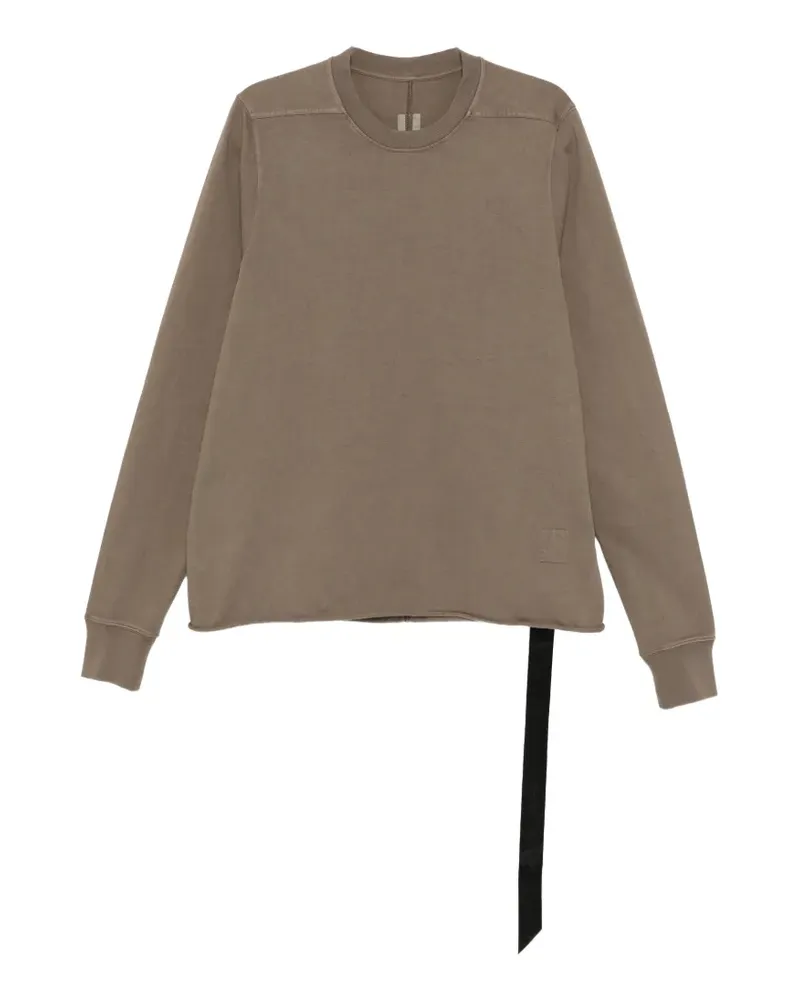 DRKSHDW by Rick Owens crew-neck T-shirt - Braun Braun