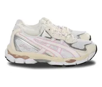 GEL-NYC 2055 Sneakers mit Mesh - Nude