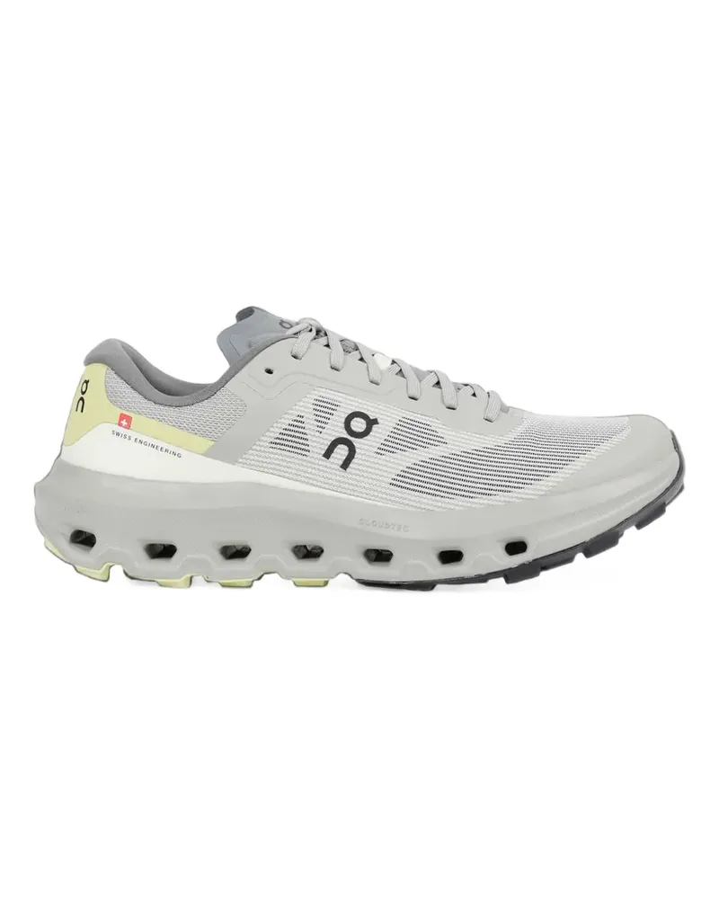 ON Cloudvista 3 Sneakers - Grau Grau
