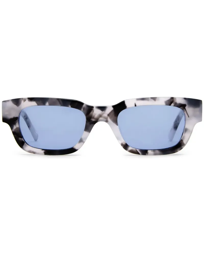AKILA Zed Sonnenbrille - Grau Grau