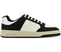SL/61 Sneakers - Schwarz