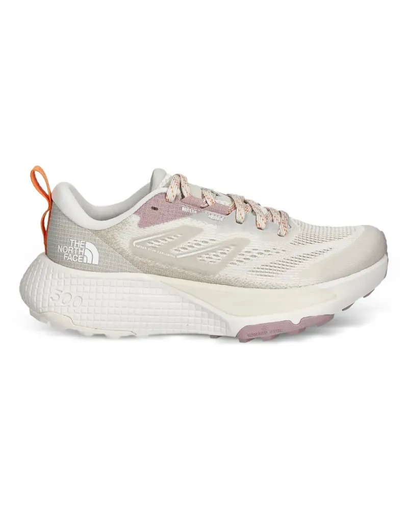 The North Face Alta mesh sneakers - Nude Nude