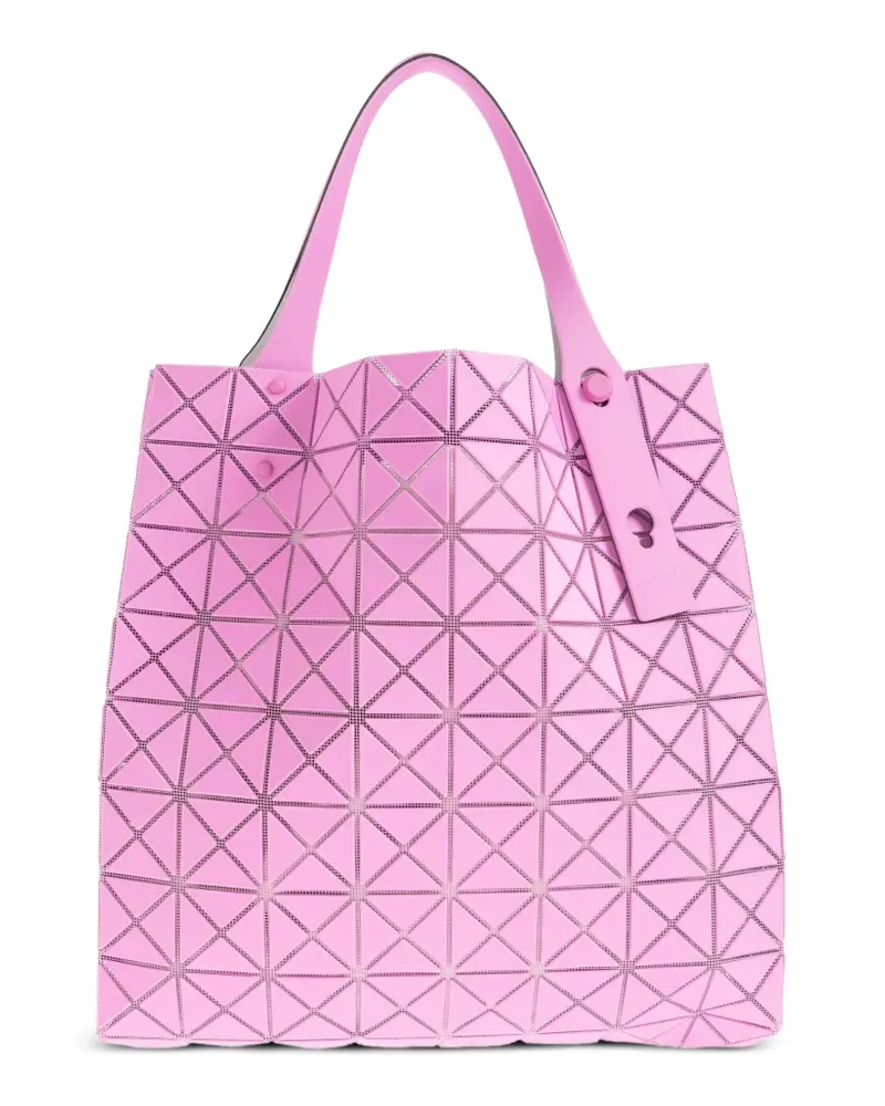 Issey Miyake Prism Plus tote bag - Rosa Rosa